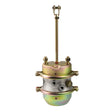 Drum Brake Clamped-Style Chamber Type 24/24 Standard Stroke