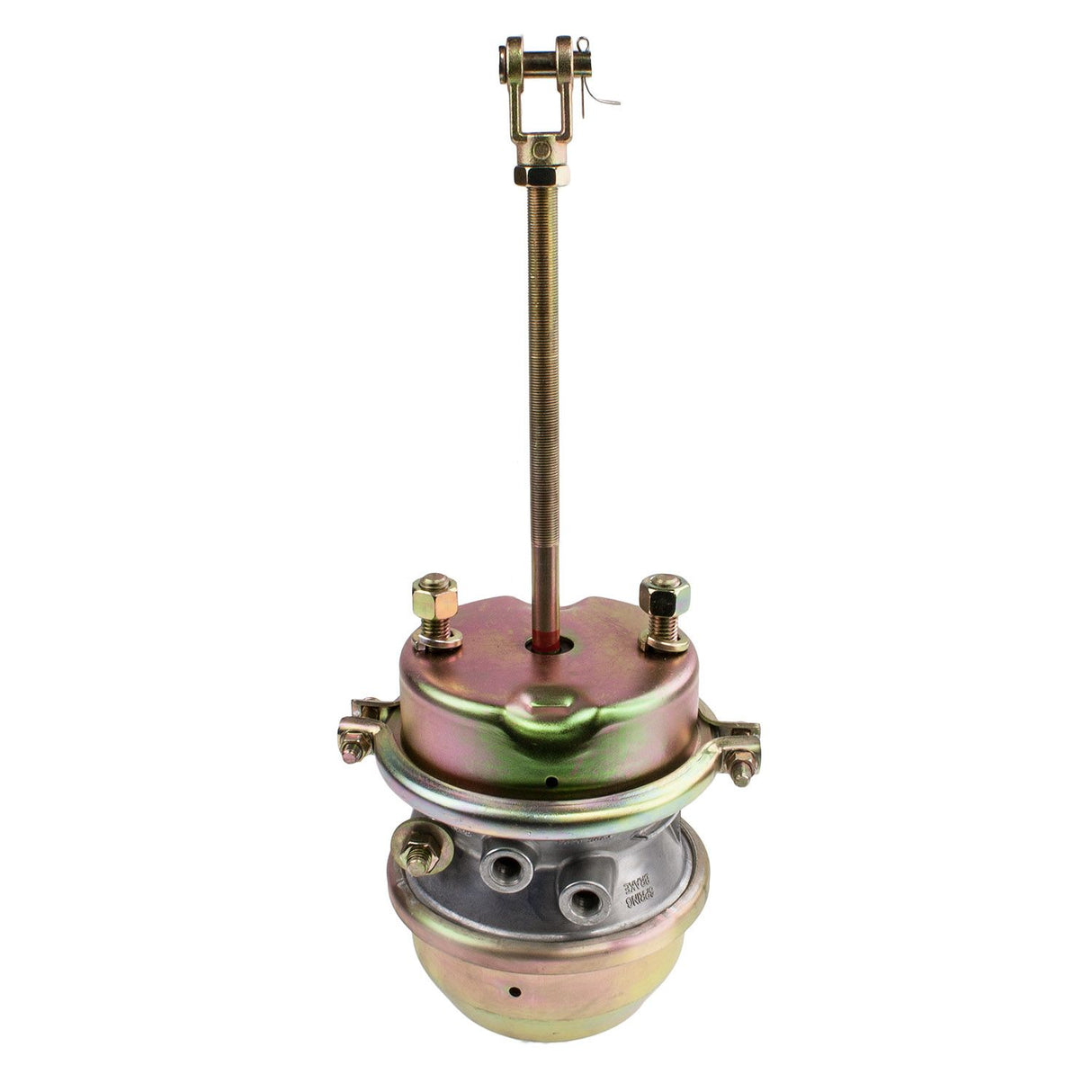 Drum Brake Chamber Type 24/24 2.25" Standard Stroke