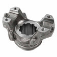 RPL20 Series Steel End Yoke 10 Spline