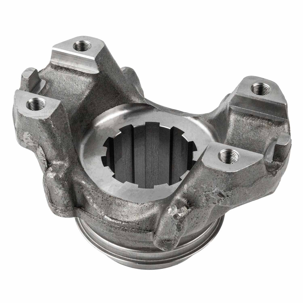RPL20 Series Steel End Yoke 10 Spline
