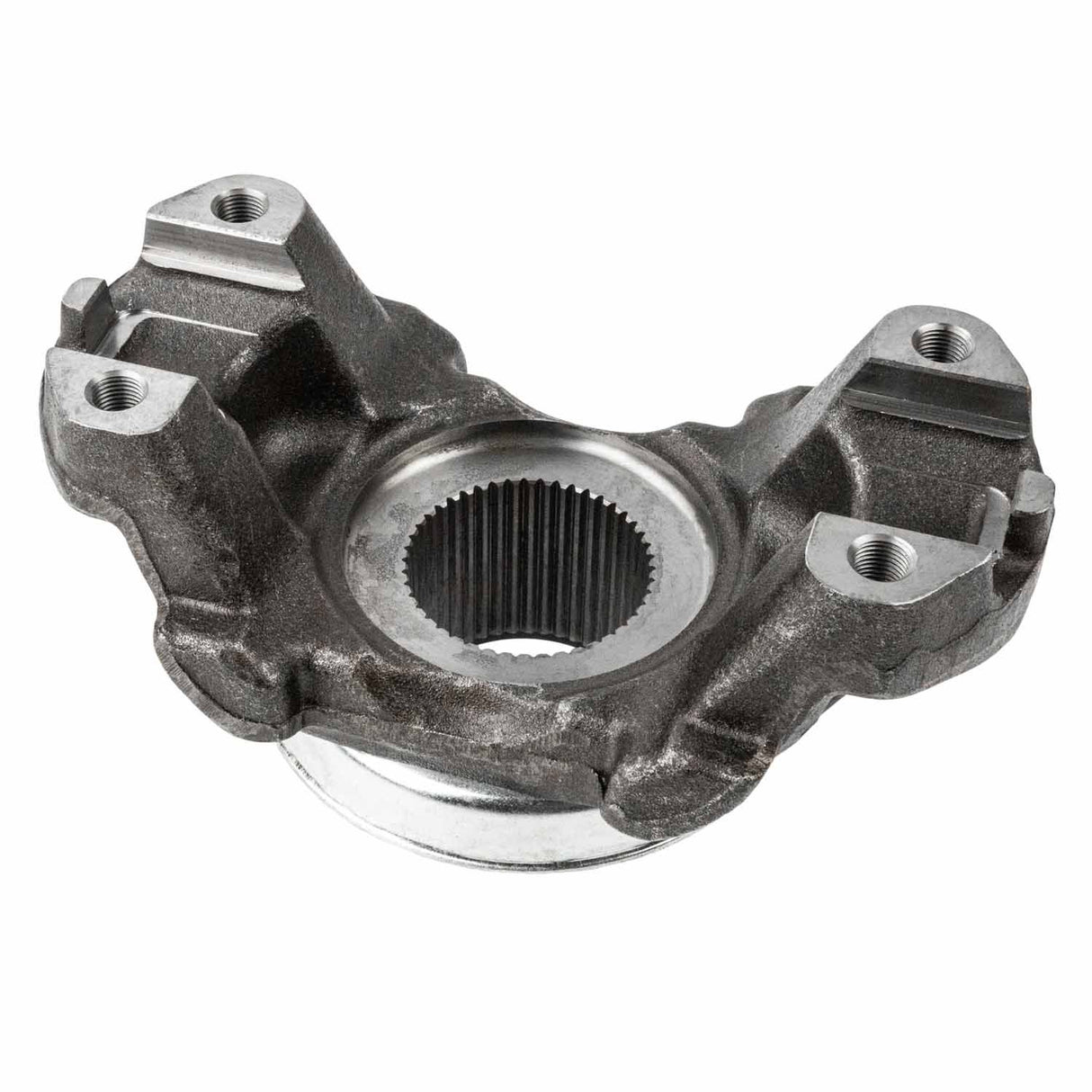 RPL25 Series Steel End Yoke 46 Spline