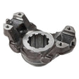 RPL25 Series Steel End Yoke 10 Spline