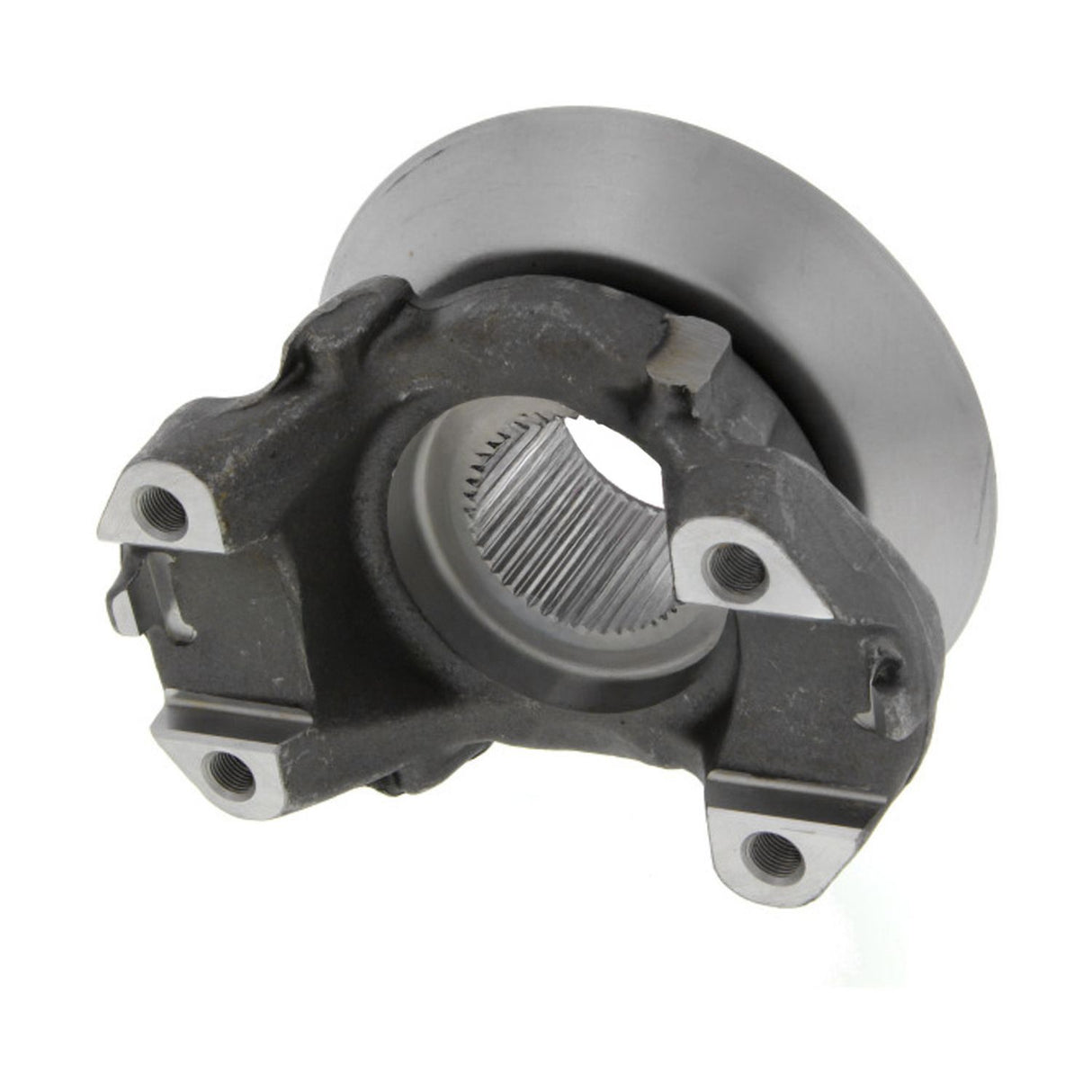 RPL 20 Series Steel End Yoke 46 Spline