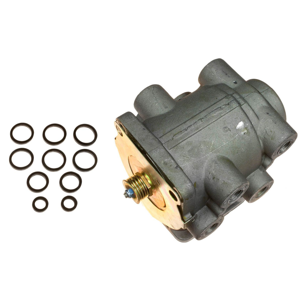 BRAKE VALVE (E-7)