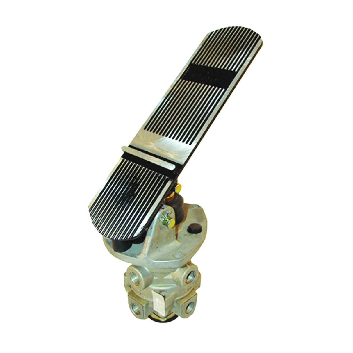 FOOT VALVE DUAL W/PEDAL E-6