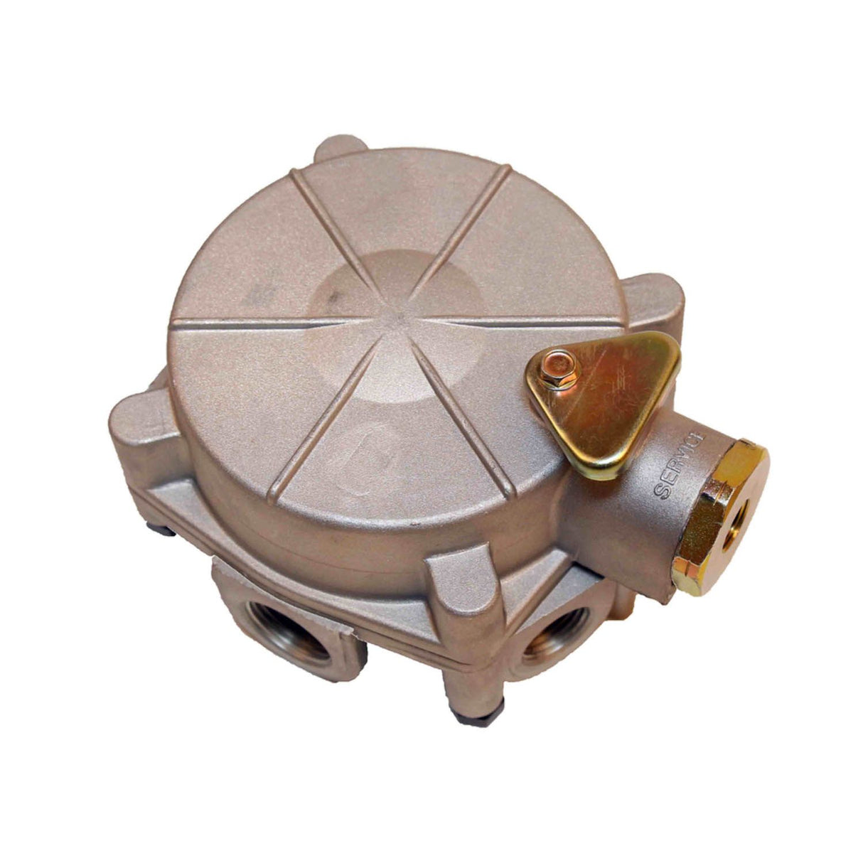 R-8 Type Relay Valve 3.0 PSI R-8