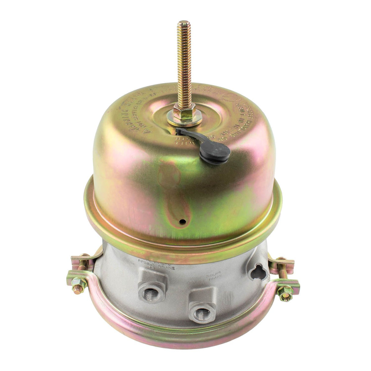 Drum Brake Chamber Type 30/30 3" Long Stroke