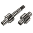 20/30/31 SERIES GEAR/SHAFT SET - K20 SERIES