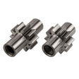 50/51 SERIES GEAR SET 1"