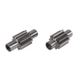 50/51 SERIES MA-1006M-22; GEAR