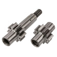 50/51 SERIES GEAR SET 1" CODE