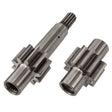 50/51 SERIES GEAR SET 1 1/2" 1