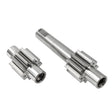 50/51 SERIES GEAR SET 1 1/4 KE