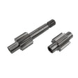 50/51 SERIES GEAR SET 1 1/4-14