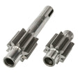 50/51 SERIES GEAR SET 2 1/2" C
