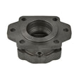 50/51 SERIES MOTOR SHAFT END