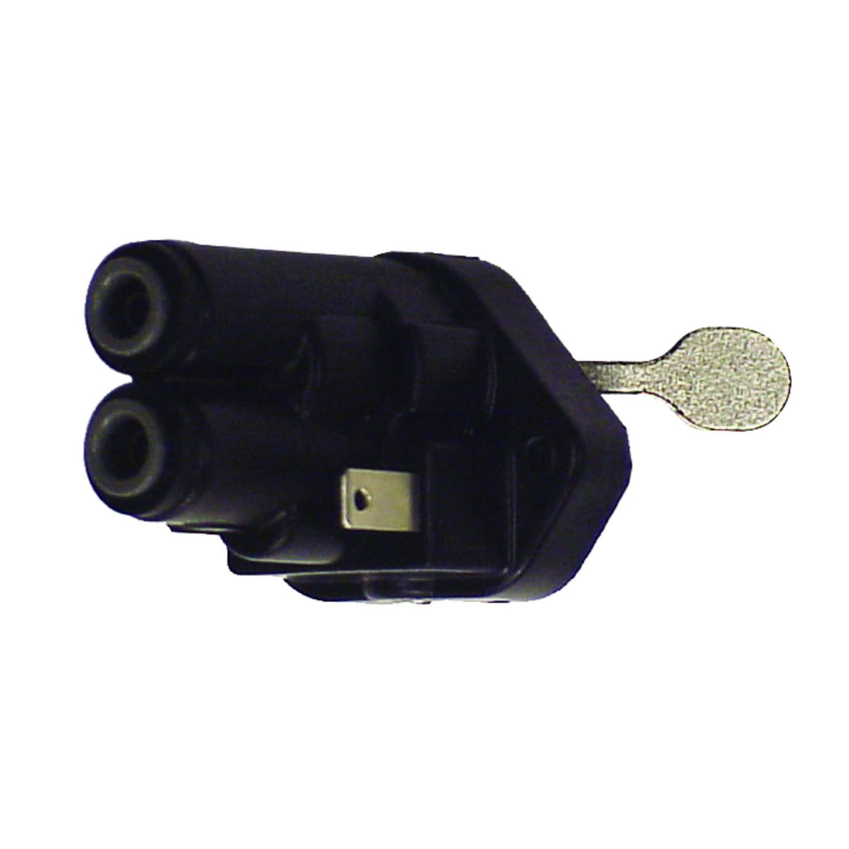 FLIPPER VALVE 1/4"150PSI 3WAY