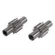 350 SERIES GEAR SET 2"