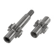 350 SERIES GEAR SET 1" B SPLINE IN