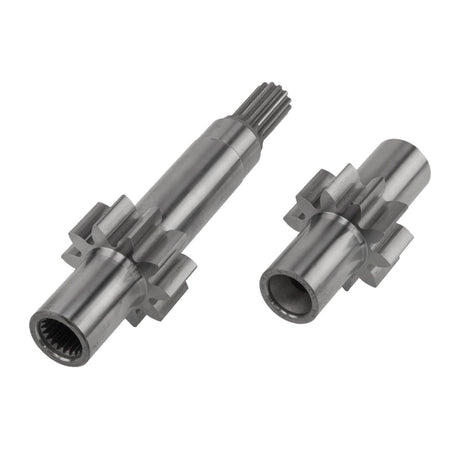 350 SERIES GEAR SET 1" B SPLINE IN