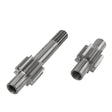 350 SERIES GEAR SET 2" C SPLINE IN