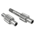 350 SERIES GEAR SETS 2 1/2" C
