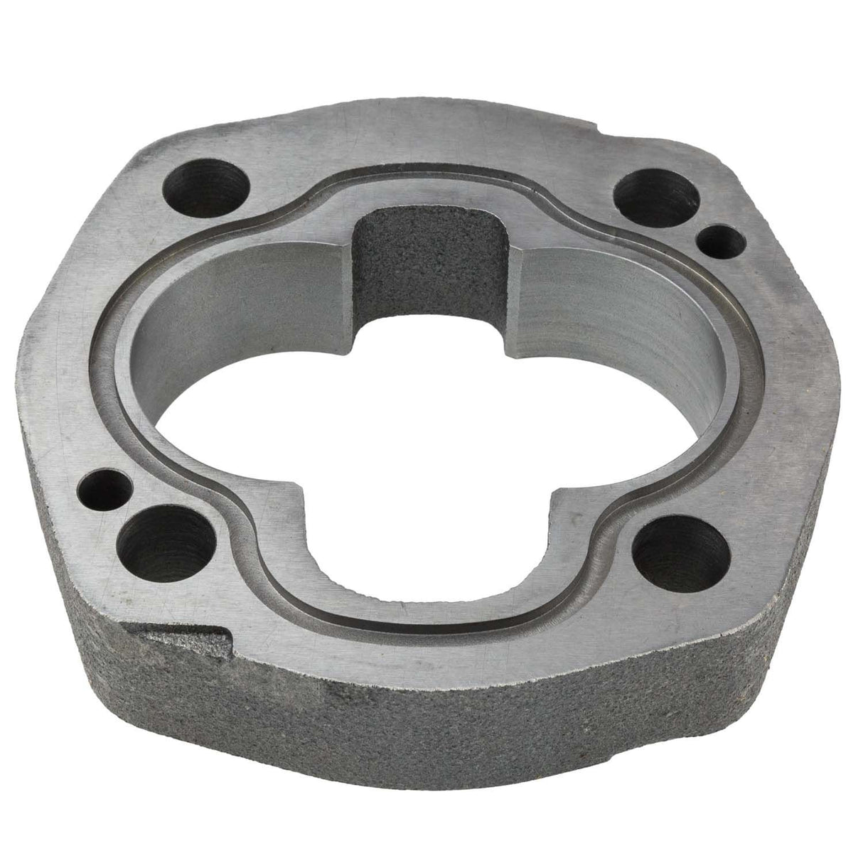 350 SERIES MA-07; GEAR HOUSING