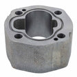 350 SERIES MA-25; GEAR HOUSING