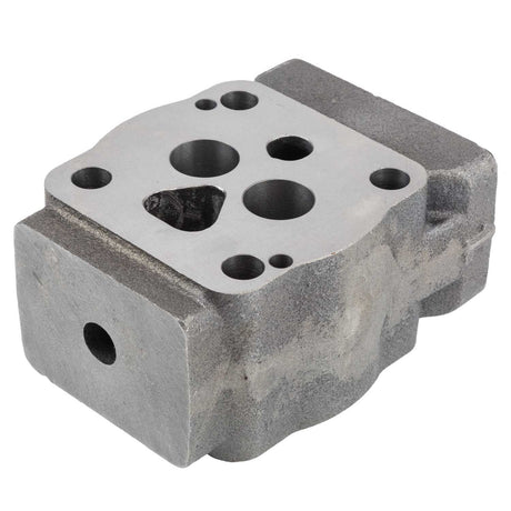 330 SERIES B.C. DUAL OUTLET DO