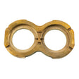 THRUST PLATE PUMP