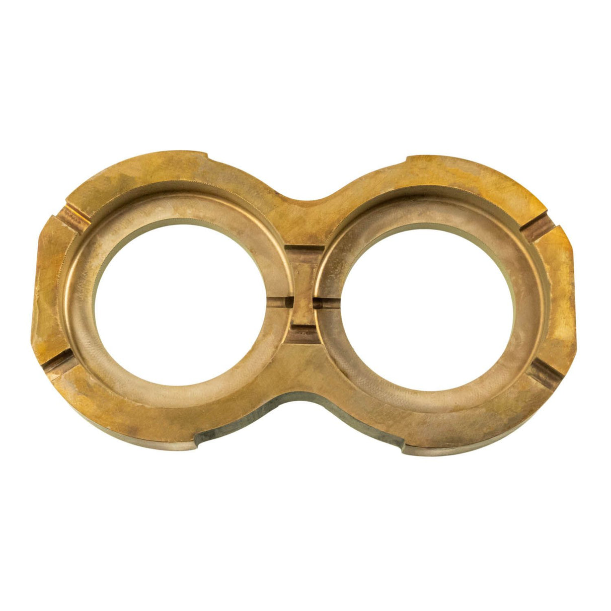 THRUST PLATE PUMP