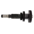 Countershaft for TR4050