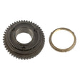 Synchro Assembly for TR4050 5-R