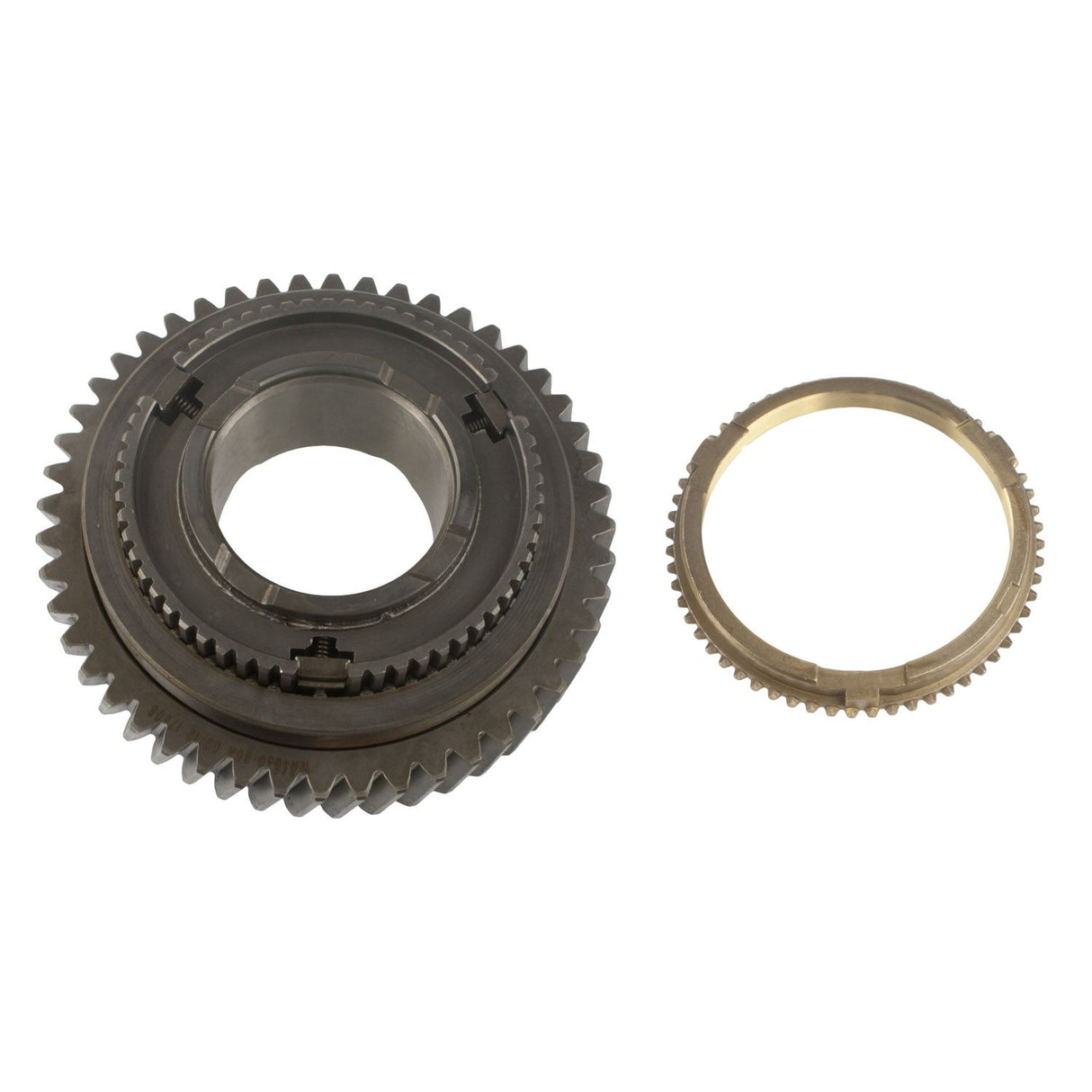 Synchro Assembly for TR4050 5-R