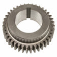 1st Manual Transmission Counter Gear