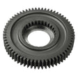 Manual Transmission Main Shaft 2nd Gear 62 Tooth