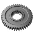 Manual Transmission Main Shaft Gear 44 Tooth