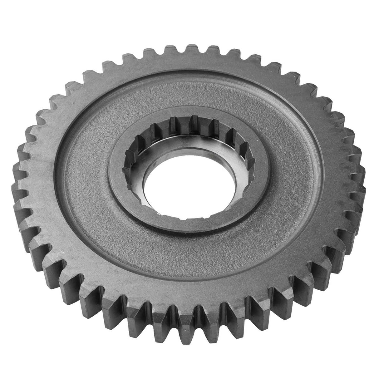 Manual Transmission Main Shaft Gear 44 Tooth