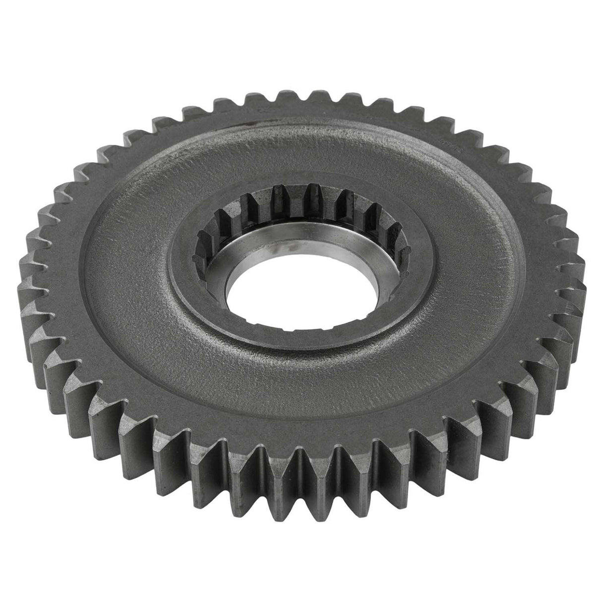 Manual Transmission Main Shaft Gear 46 Tooth
