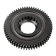 Manual Transmission Main Shaft 1st Gear 60 Tooth
