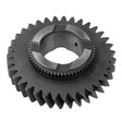 Manual Transmission Main Shaft 4th Gear 35 Tooth
