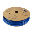 NYLON TUBING 1/2"OD X 100' BLU