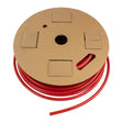 NYLON TUBING 1/2"OD X 100' RED