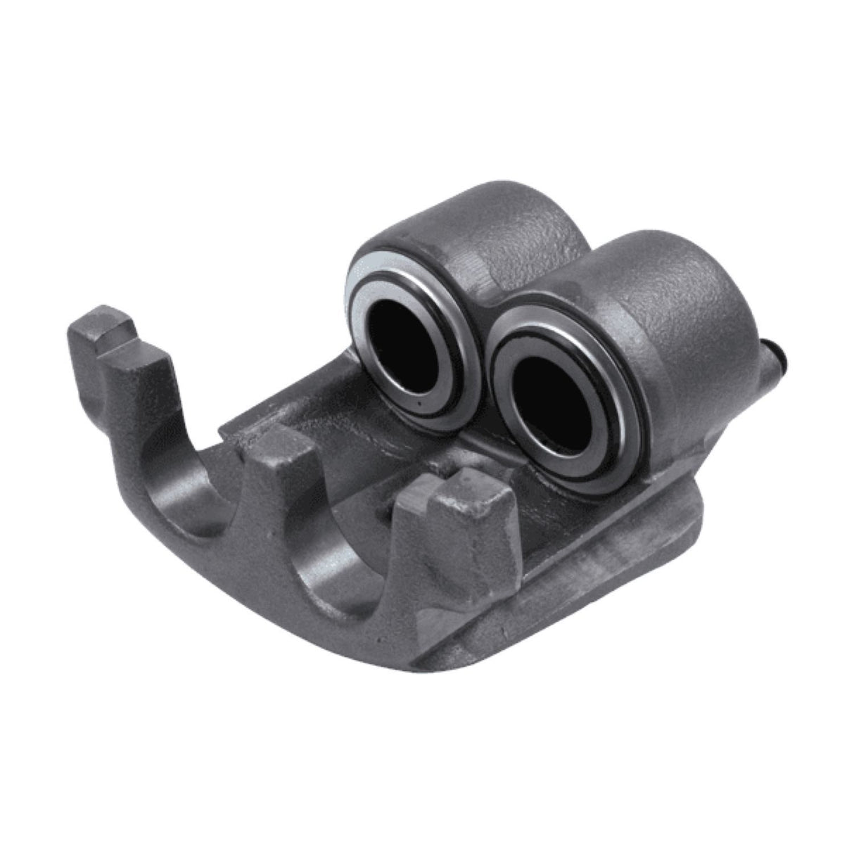 BRAKE CALIPER AND KEY KIT