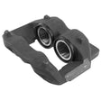 BRAKE CALIPER STYLE 2.50" TWIN