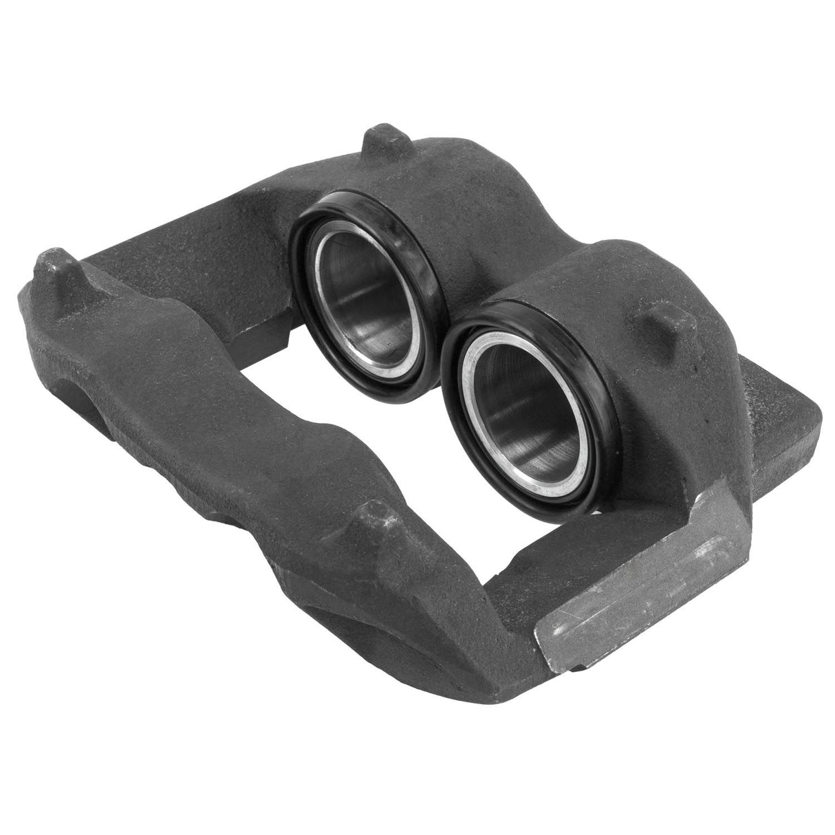 BRAKE CALIPER STYLE 2.50" TWIN