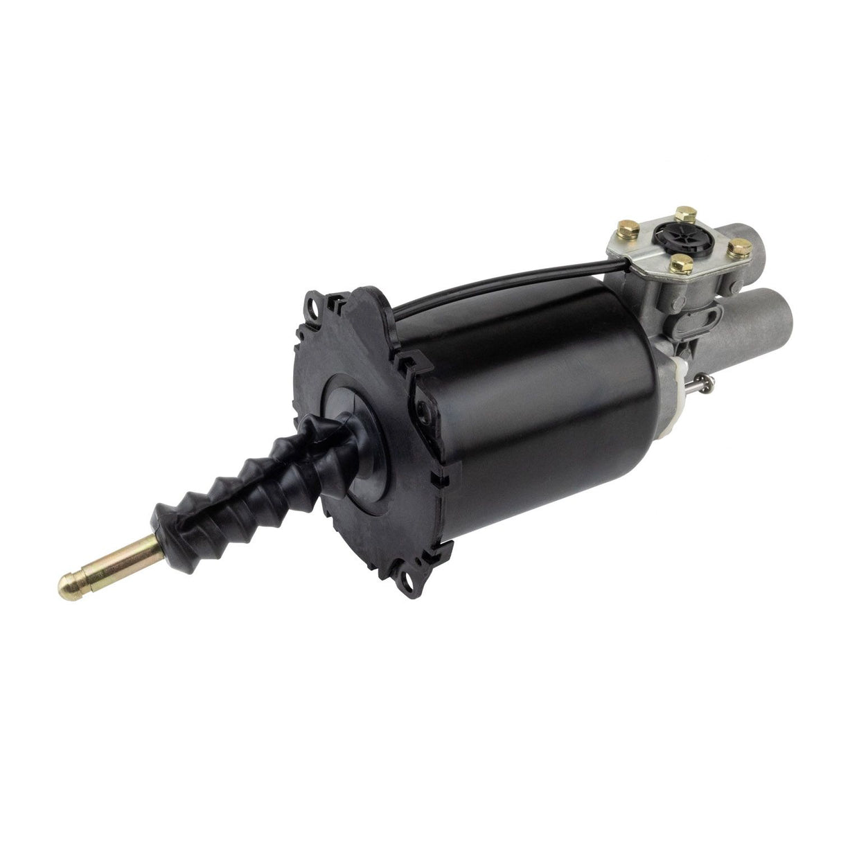 CLUTCH SERVO