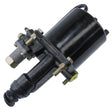 CLUTCH SERVO/JAPANESE