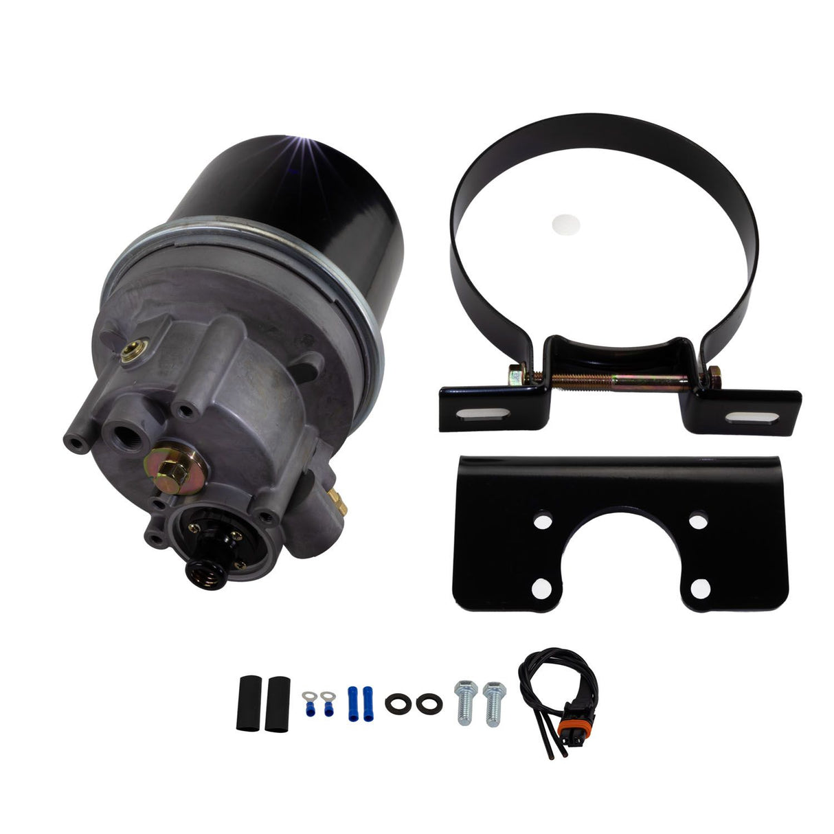 AD-IP Standard Dryer
