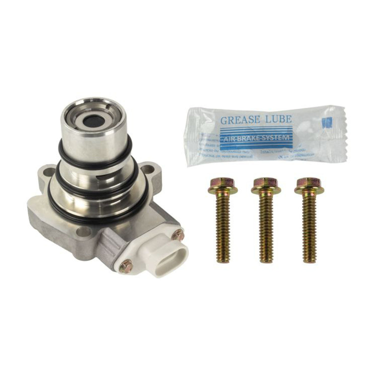 Air Brake Dryer Purge Valve AD9 800405K, 034088, WA5004341